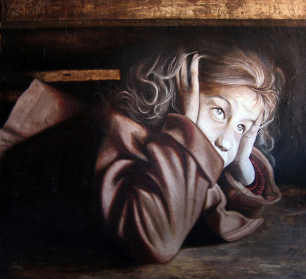 "" Shingle22j Biennale d’Arte Contemporanea di Anzio"
